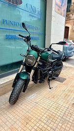 Benelli Leoncino 800