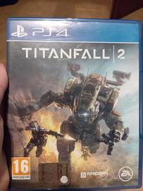 Titanfall 2 