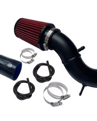 Aspirazione 500 595 695 Abarth IHI GARRETT TD04