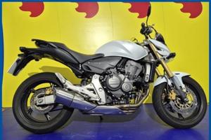 HONDA Hornet 600 Garantita e Finanziabile