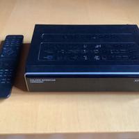 Decoder dvb-t2 &dvb-S2 con linux Enigma2