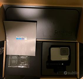 Gopro hero 7 white
