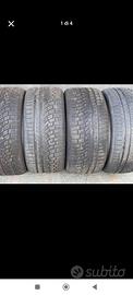 gomme nokian invernali