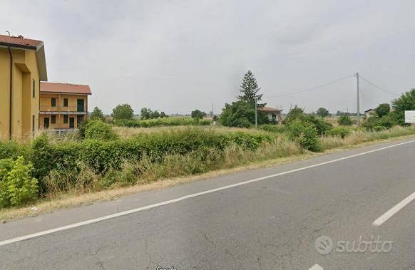 Immobile in asta di 3010 m² a Redavalle - Vista 3