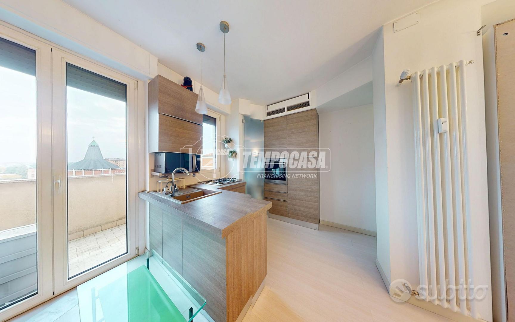 Appartamento – Milano, Comasina, Municipio 9 - Vista 5