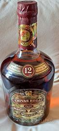WHISKY CHIVAS REGAL 12 ANNI MAGNUM 3,78 Lt