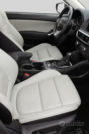 Mazda CX-5 2.2 Diesel 175CV – Pelle, tetto apribil