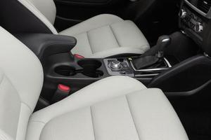 Mazda CX-5 2.2 Diesel 175CV – Pelle, tetto apribil