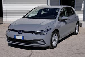 VOLKSWAGEN Golf 2.0 Tdi 150cv Life Dsg