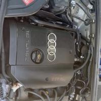 Motore completo audi a4 1.8 turbo 20v