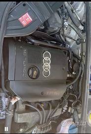 Motore completo audi a4 1.8 turbo 20v