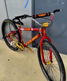 Bici se bikes moster ripper