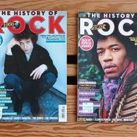 Riviste musicali Rock Classic