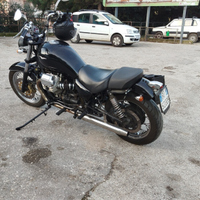 Moto Guzzi California Stone 1100 i.e. anno 2001