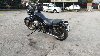 Moto Guzzi California Stone 1100 i.e. anno 2001