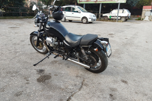 Moto Guzzi California Stone 1100 i.e. anno 2001