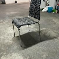 Sedia Caligaris