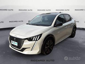 Peugeot 208 2nd serie PureTech 130 Stop&Start...