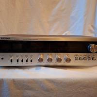 sintoamplificatore stereo Electown AR-3000E.