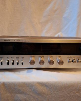 sintoamplificatore stereo Electown AR-3000E.