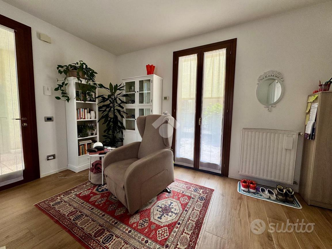Apartment in Trevignano, Case Pellizzari - Vista 4