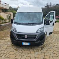 Fiat DUCATO come nuovo