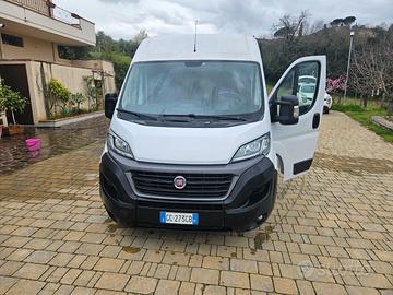 Fiat DUCATO come nuovo