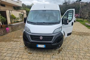 Fiat DUCATO come nuovo
