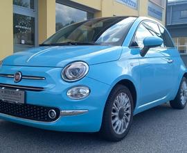 Fiat 500 1.2 Benzina Modello Lounge con Cambio Aut