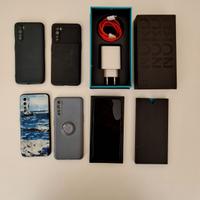 OnePlus Nord 5G