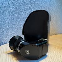 Mirino Angolare Olympus OM Varimagni Finder