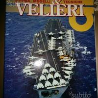 Navi & Velieri - Opera in 8 volumi