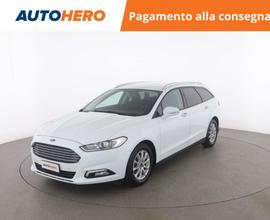 FORD Mondeo HB06006