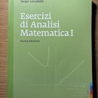 esercizi di analisi matematica 1