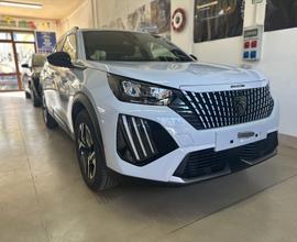 Peugeot 2008 PureTech 100 S&S Allure