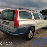 Volvo v70 2 285 2.4 t awd 200cv 01-02 - ricambi