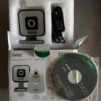Telecamera wi-fi Elvox