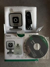 Telecamera wi-fi Elvox