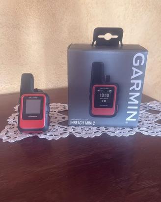 Garmin inReach Mini 2 - Comunicatore Satellitare /