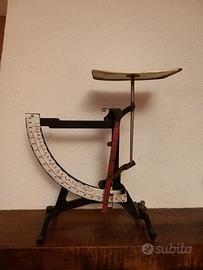 Bilancia a precisione