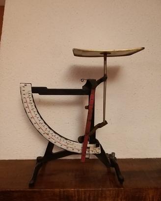 Bilancia a precisione