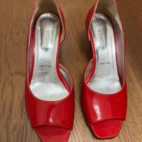 Marella scarpe con tacco