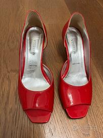 Marella scarpe con tacco