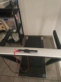 tapirulan cone nuovo con cassa bluetooth
