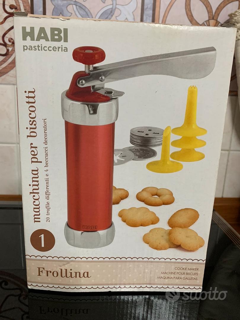 Macchina per biscotti - Elettrodomestici In vendita a Verona