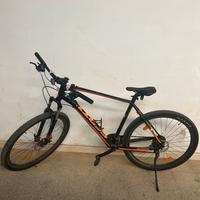 Bici Scott Aspect 970