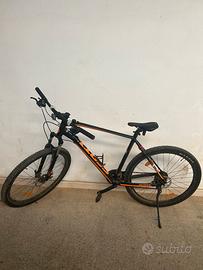 Bici Scott Aspect 970