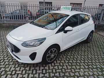 Ford Fiesta VII 1.1bz 75cv 5porte