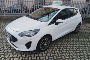 Ford Fiesta VII 1.1bz 75cv 5porte