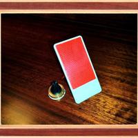 SET *NUOVO* 2 SUPPORTI PER SMARTPHONE